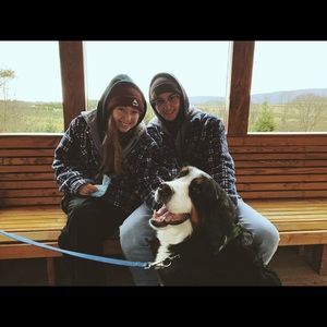 Meet your Posher, Olivia